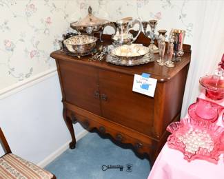 088Dining Room