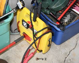 485Garage