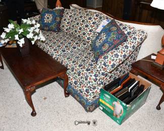 307Family Room