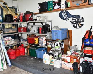 419Garage