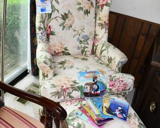 341Family Room