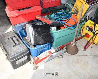 492Garage