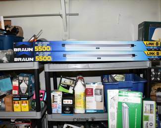 435Garage