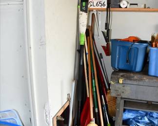 509Garage