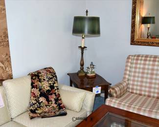 108Living Room