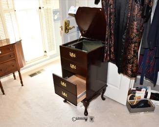 554Bedroom A