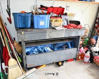 508Garage