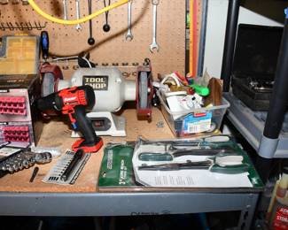 445Garage