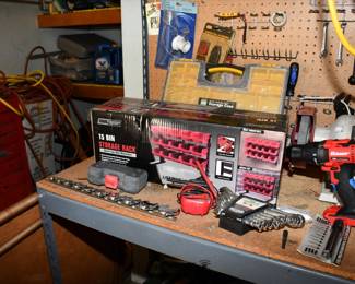 446Garage