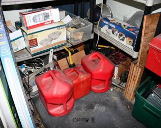 429Garage