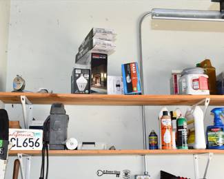 510Garage