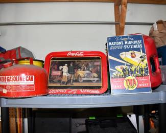 014Some Highlights Willowbrook Estate Sale