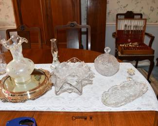 063Dining Room