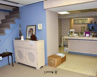 753Basement