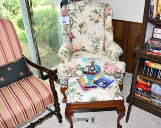 342Family Room