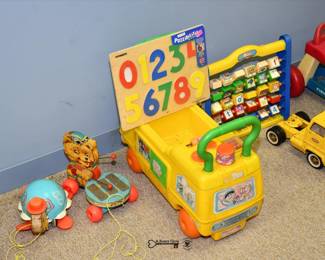 825Basement