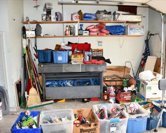 396Garage