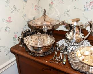 093Dining Room
