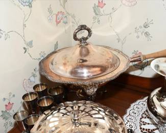 095Dining Room
