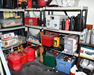 425Garage