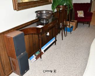 284Family Room