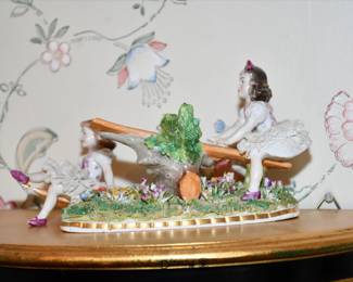 025Dining Room