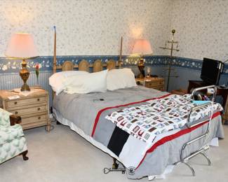 537Bedroom A