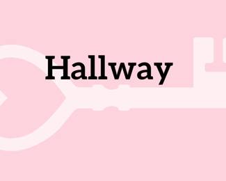 733Hallway