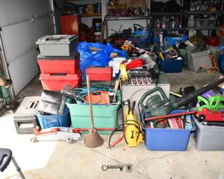401Garage
