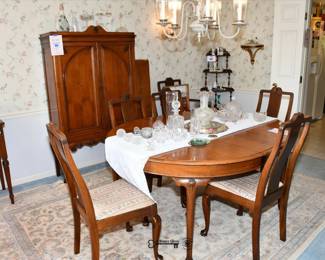 085Dining Room