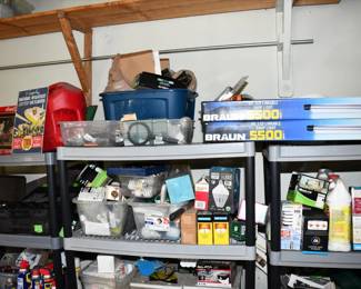437Garage