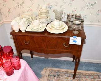 037Dining Room