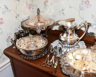 091Dining Room