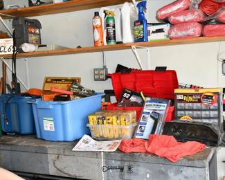 407Garage