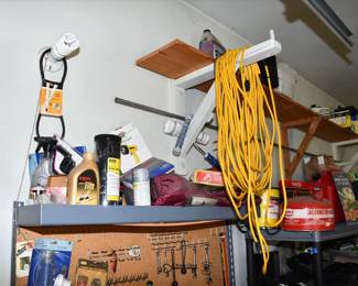 451Garage