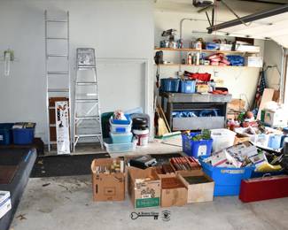 395Garage