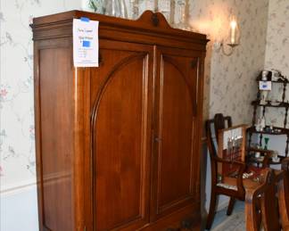 035Dining Room