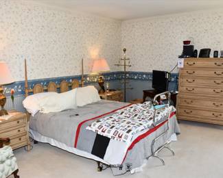 591Bedroom A