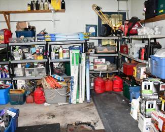 394Garage