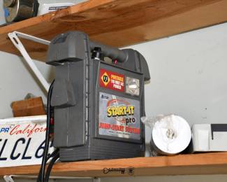 511Garage