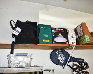 427Garage