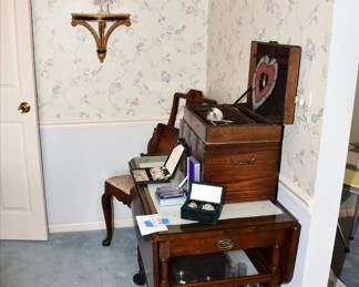 069Dining Room