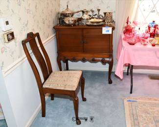 087Dining Room