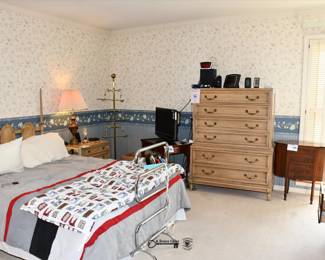 538Bedroom A
