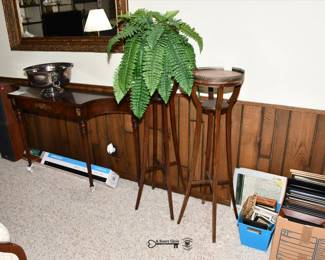 292Family Room