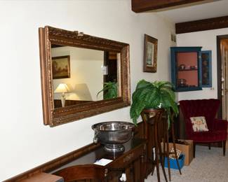 285Family Room