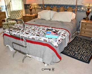 574Bedroom A