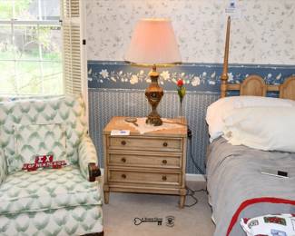 536Bedroom A