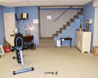 752Basement