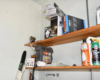 504Garage